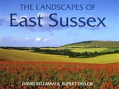 Landscapes east sussex for sale  Delivered anywhere in UK