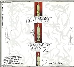 Trigger cut d'occasion  Livré partout en Belgiqu