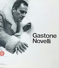 Gastone novelli. catalogo usato  Spedito ovunque in Italia 