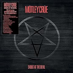 Shout devil vinyl for sale  Delivered anywhere in UK