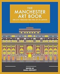 The manchester art gebraucht kaufen  Wird an jeden Ort in Deutschland