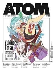 Atom yokinobu tatsu d'occasion  Livré partout en Belgiqu