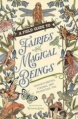 Field guide fairies for sale  Delivered anywhere in USA 