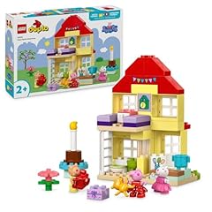 Lego duplo fête d'occasion  Livré partout en France