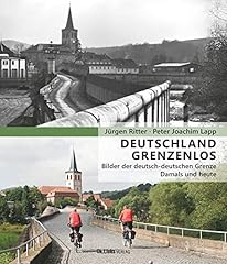 Deutschland grenzenlos bilder gebraucht kaufen  Wird an jeden Ort in Deutschland