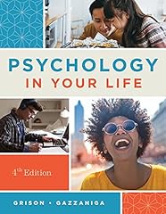 Psychology life for sale  Delivered anywhere in USA 