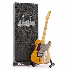 Prince réplique guitare d'occasion  Livré partout en France