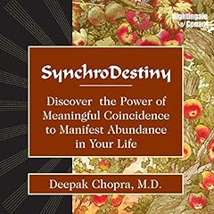 Synchrodestiny discover power for sale  Delivered anywhere in UK