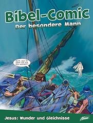 Bibel comic besondere gebraucht kaufen  Wird an jeden Ort in Deutschland