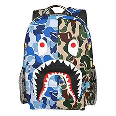 Vkaxopt backpack shark for sale  Delivered anywhere in USA 