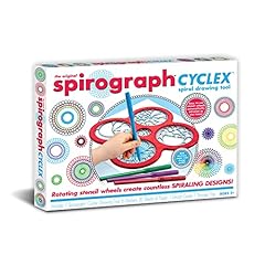 Silverlit spirograph cyclex for sale  Delivered anywhere in UK