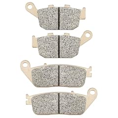 Sintered front rear for sale  Delivered anywhere in USA 