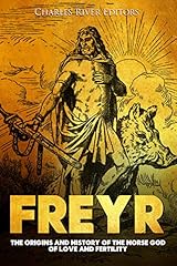 Freyr the origins usato  Spedito ovunque in Italia 