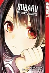 Subaru dirty mistress d'occasion  Livré partout en Belgiqu