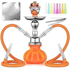 Hose hookah set for sale  Delivered anywhere in USA 