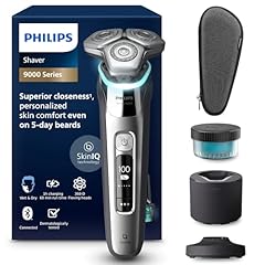 Philips s9000 rasoir d'occasion  Livré partout en France