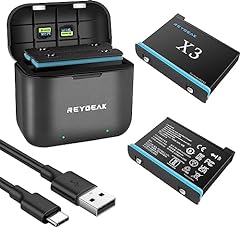 Reygeak packs replacement for sale  Delivered anywhere in USA 