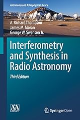 Interferometry synthesis radio for sale  Delivered anywhere in UK