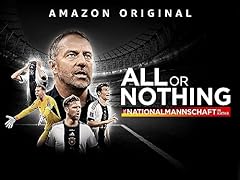 All nothing nationalmannschaft gebraucht kaufen  Wird an jeden Ort in Deutschland