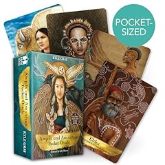 Angels ancestors pocket for sale  Delivered anywhere in UK