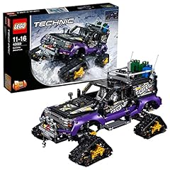 Lego technic 42069 usato  Spedito ovunque in Italia 