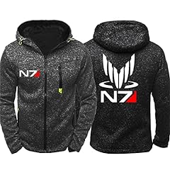 Mass effect zip for sale  Delivered anywhere in UK