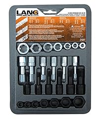 Lang tools 2581 for sale  Delivered anywhere in USA 