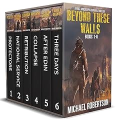 Beyond walls books for sale  Delivered anywhere in UK