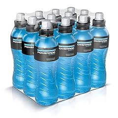 12x powerade frutti d'occasion  Livré partout en France