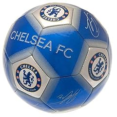 Chelsea football size for sale  Delivered anywhere in UK