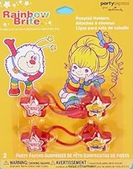 Rainbow brite party for sale  Delivered anywhere in USA 