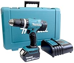 Makita dhp453sf cordless for sale  Delivered anywhere in UK