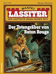 Lassiter 2768 totengräber gebraucht kaufen  Wird an jeden Ort in Deutschland
