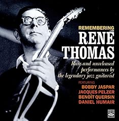 Remembering rené thomas for sale  Delivered anywhere in USA 