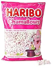 Haribo mini chamallows for sale  Delivered anywhere in Ireland