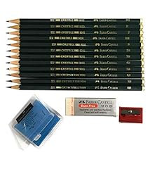 Faber castell 9000 for sale  Delivered anywhere in USA 