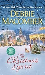 Christmas spirit novel for sale  Delivered anywhere in UK