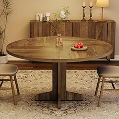 Idealhouse round dining for sale  Delivered anywhere in USA 