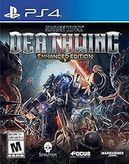 Space hulk deathwing for sale  Delivered anywhere in UK