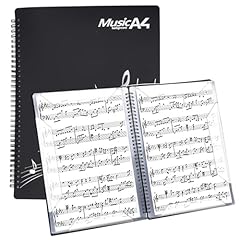Sheet music folder for sale  Delivered anywhere in USA 