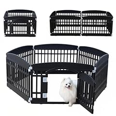 Pet playpen foldable for sale  Delivered anywhere in USA 
