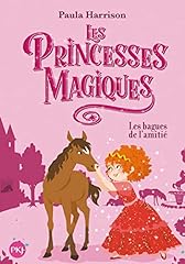 Princesses magiques tome d'occasion  Livré partout en France