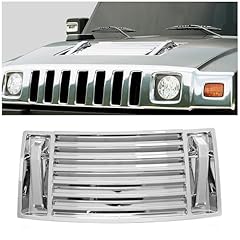 Ecotric chrome hood for sale  Delivered anywhere in USA 