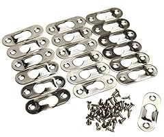 Pcs keyhole hanger for sale  Delivered anywhere in UK