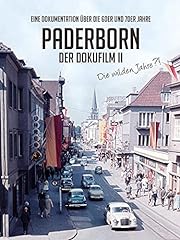 Paderborn dokufilm wilden gebraucht kaufen  Wird an jeden Ort in Deutschland