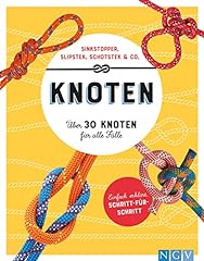 Knoten knoten fälle gebraucht kaufen  Wird an jeden Ort in Deutschland
