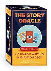 Story oracle creative for sale  Delivered anywhere in UK