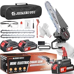 Mini chainsaw inch for sale  Delivered anywhere in USA 