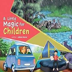 Little magic children for sale  Delivered anywhere in USA 