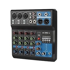 Vchics table mixage d'occasion  Livré partout en France